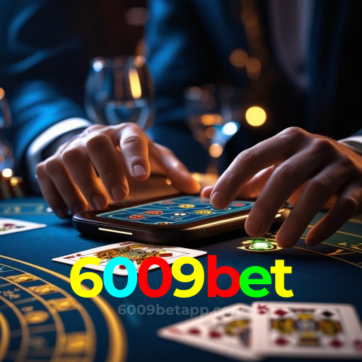 Vantagens do App 6009bet