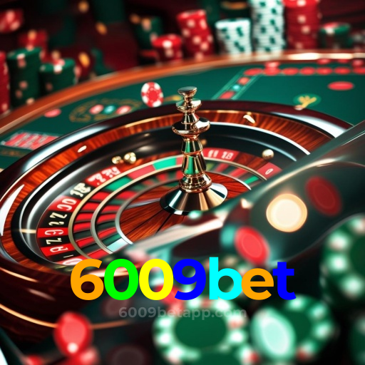 Promoções 6009bet