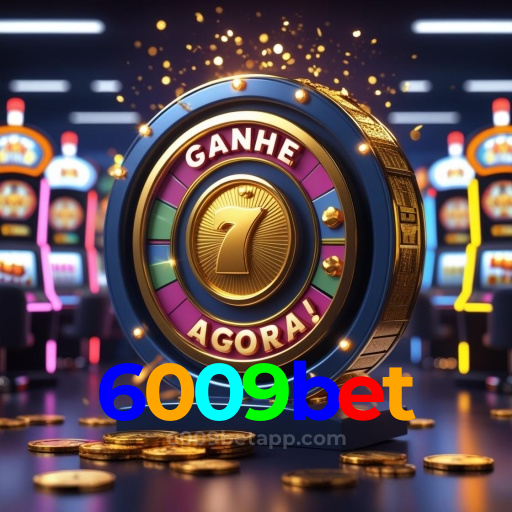 Por Que Jogar no 6009bet?
