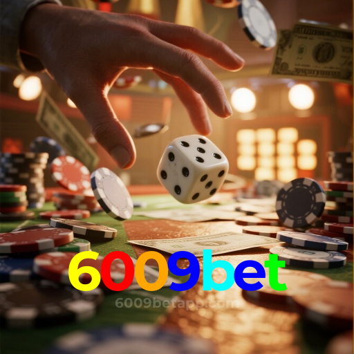 Por Que Escolher o 6009bet?