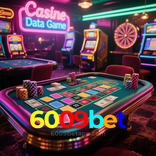 Ambiente vibrante de cassino online
