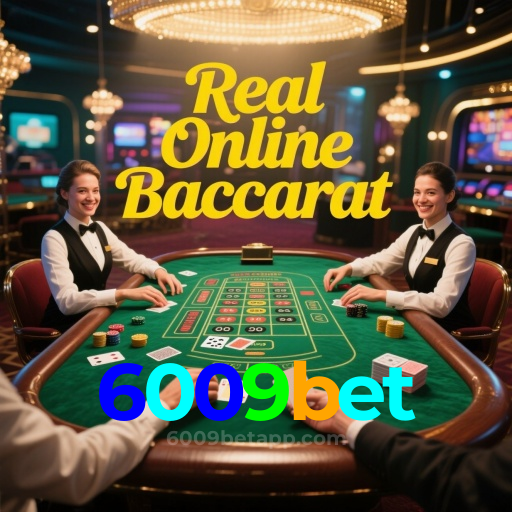 Por Que Escolher o Cassino do 6009bet