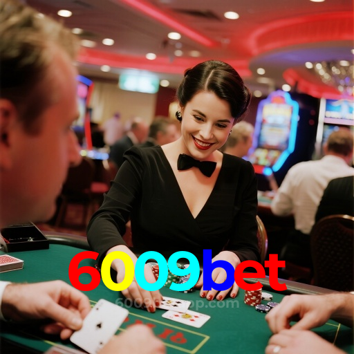 Novos Jogos no 6009bet