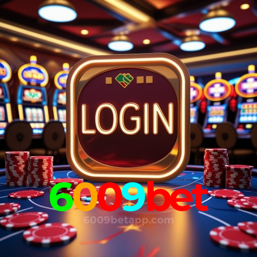 Visão geral dos jogos no 6009bet
